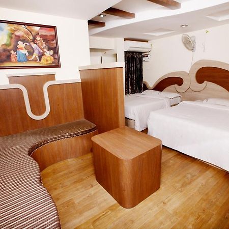 Hotel Vasantham 哥印拜陀 外观 照片