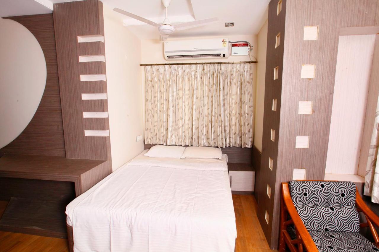 Hotel Vasantham 哥印拜陀 外观 照片