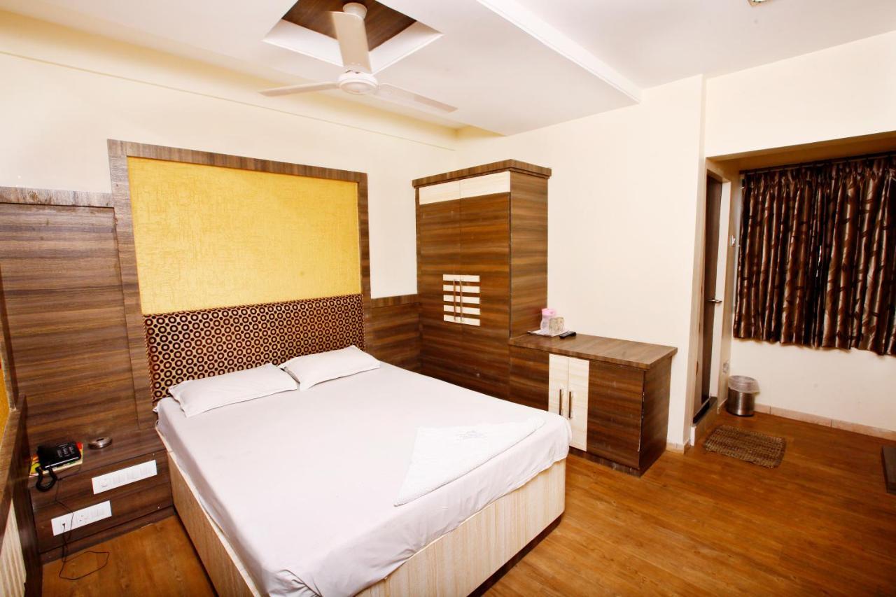 Hotel Vasantham 哥印拜陀 外观 照片